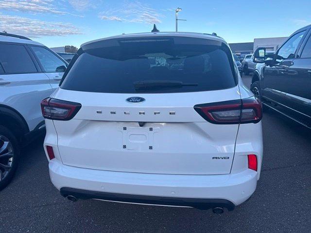 2023 Ford Escape - $23,645
