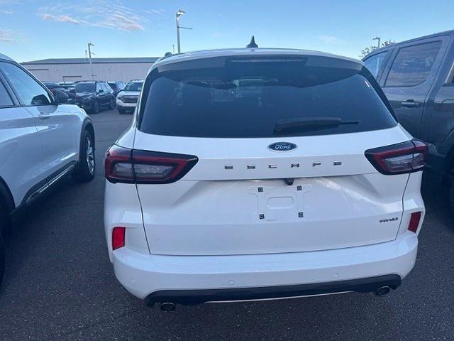 2023 Ford Escape - $23,645