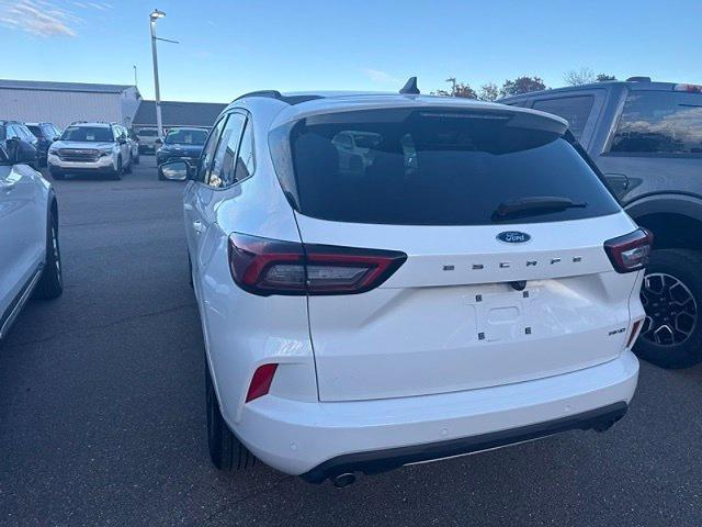 2023 Ford Escape - $23,645