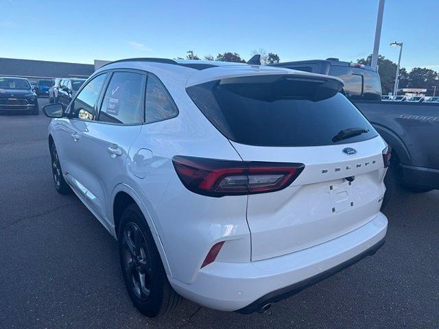 2023 Ford Escape - $23,645