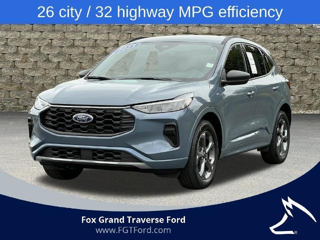 2023 Ford Escape - $24,250