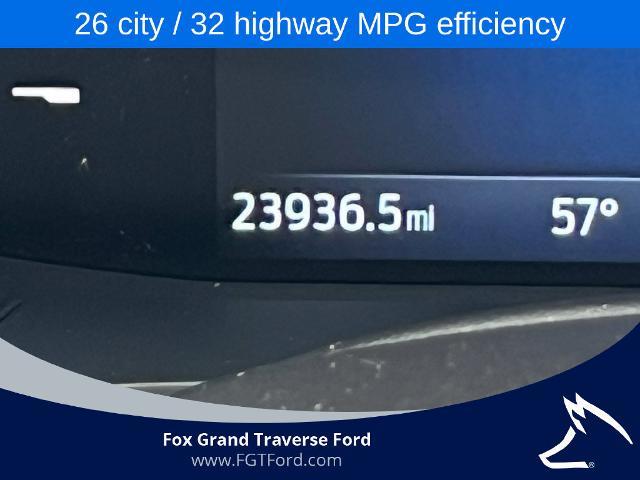 2023 Ford Escape - $24,250