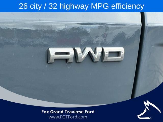 2023 Ford Escape - $24,250