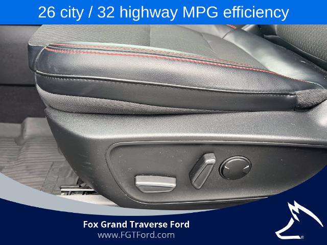 2023 Ford Escape - $24,250