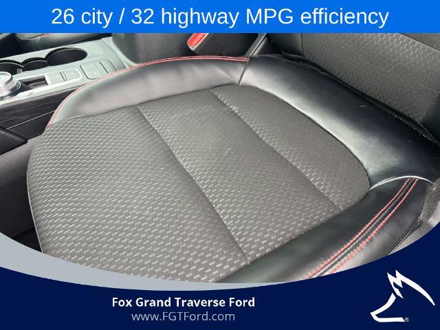 2023 Ford Escape - $24,250