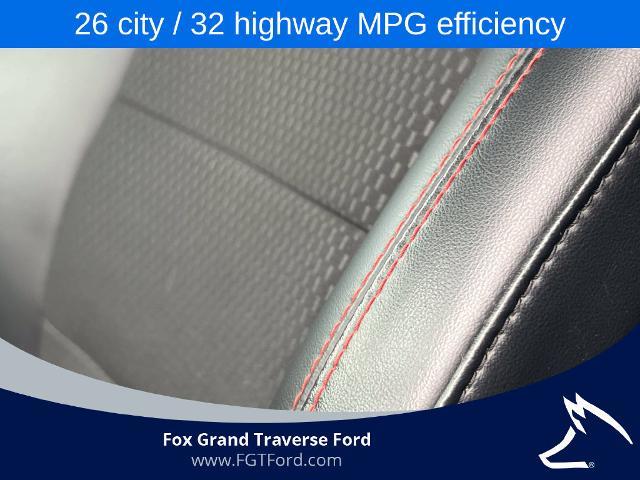 2023 Ford Escape - $24,250