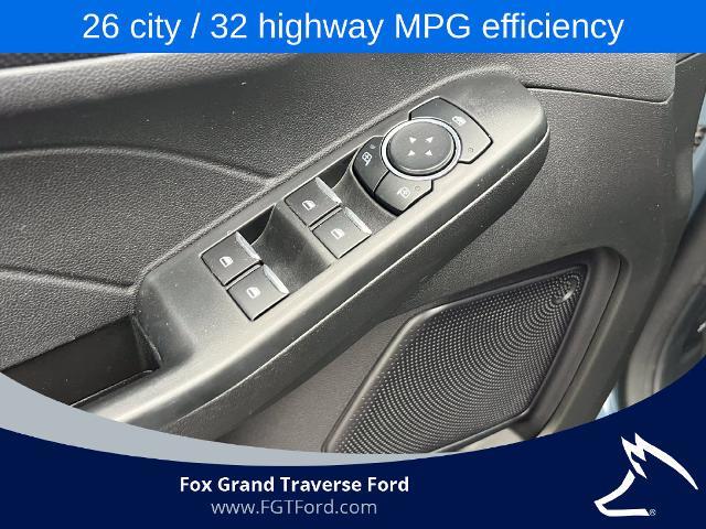 2023 Ford Escape - $24,250