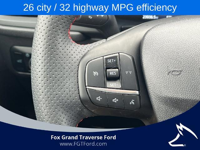 2023 Ford Escape - $24,250