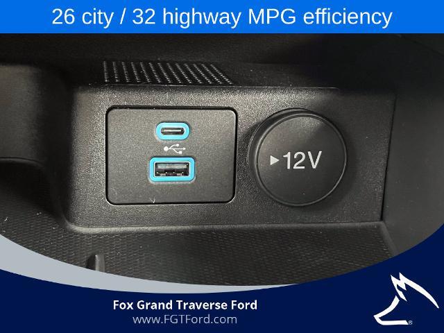 2023 Ford Escape - $24,250