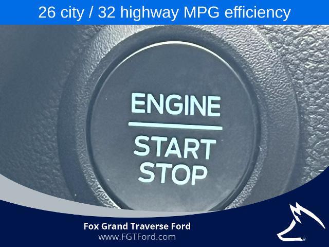 2023 Ford Escape - $24,250