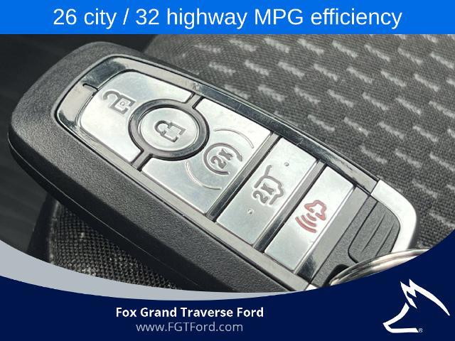 2023 Ford Escape - $24,250