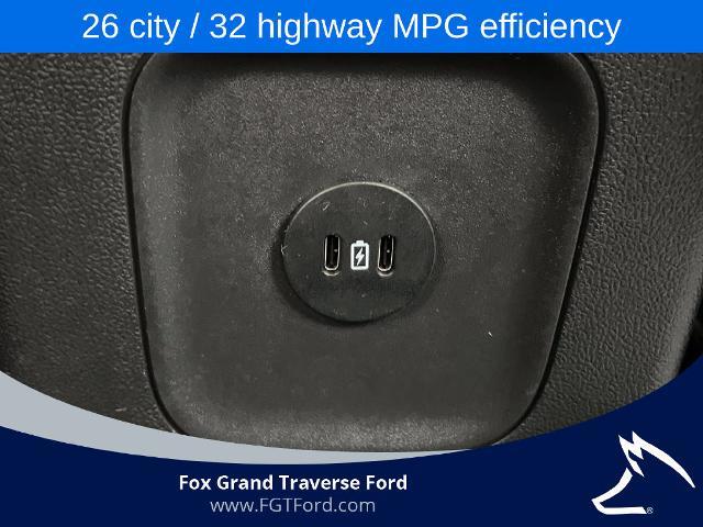 2023 Ford Escape - $24,250