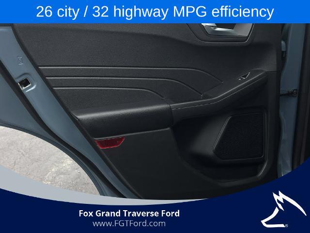 2023 Ford Escape - $24,250