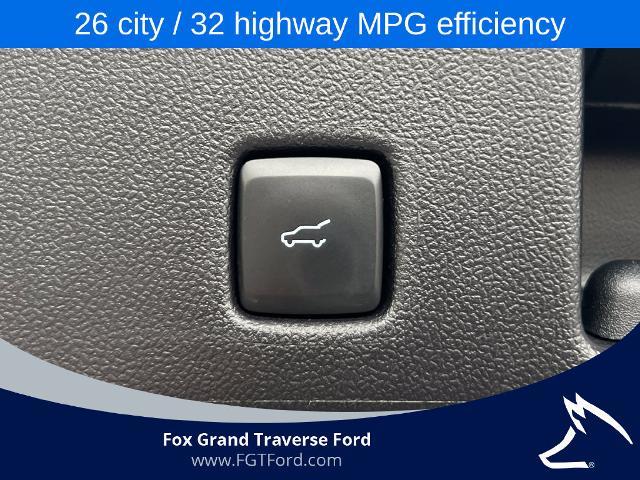 2023 Ford Escape - $24,250