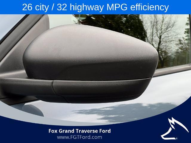 2023 Ford Escape - $24,250