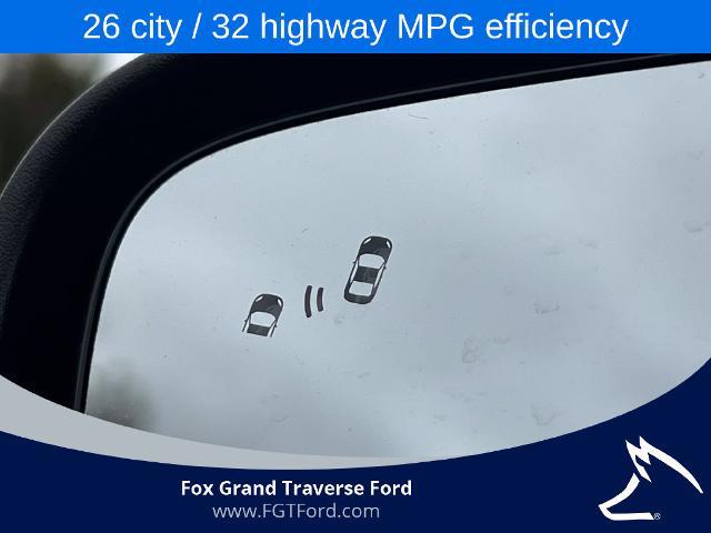 2023 Ford Escape - $24,250