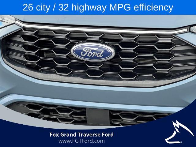 2023 Ford Escape - $24,250