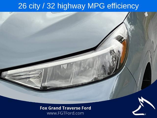2023 Ford Escape - $24,250
