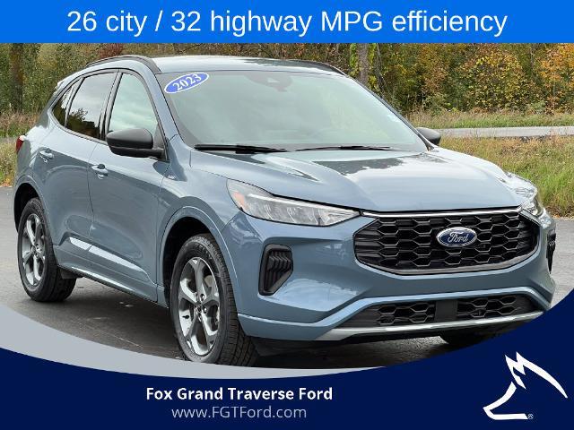 2023 Ford Escape - $24,250