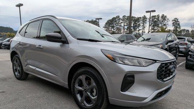 Preowned 2023 Ford Escape ST-Line for Sale