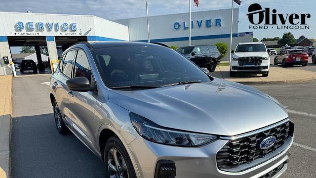 Preowned 2023 Ford Escape ST-Line for Sale