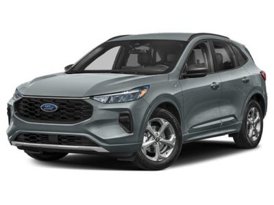 2023 Ford Escape AWD St-Line 4DR SUV