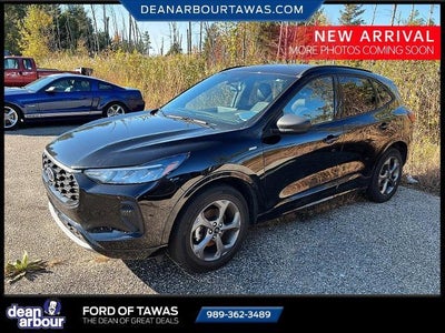 2023 Ford Escape AWD St-Line 4DR SUV