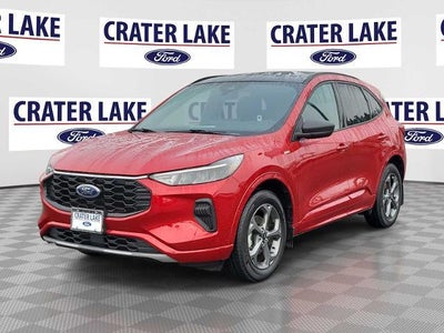 2023 Ford Escape AWD St-Line 4DR SUV