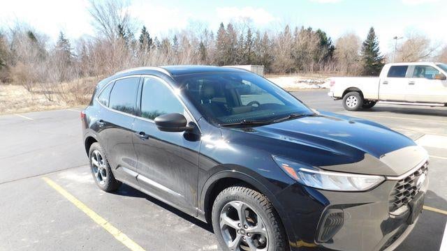 Preowned 2023 Ford Escape ST-Line for Sale