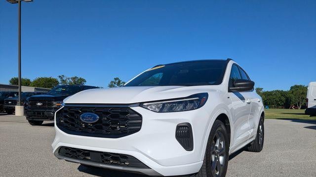 Preowned 2023 Ford Escape ST-Line for Sale