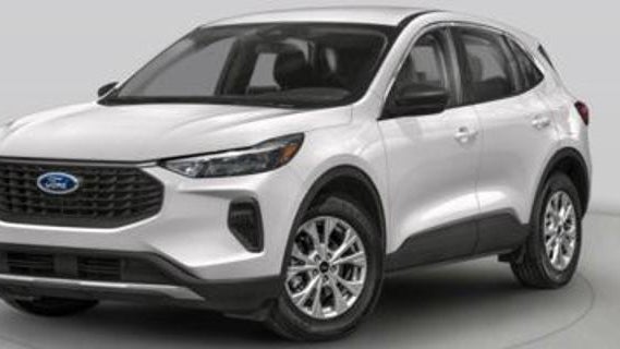 Preowned 2024 Ford Escape ST-Line for Sale