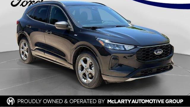 Preowned 2024 Ford Escape ST-Line for Sale