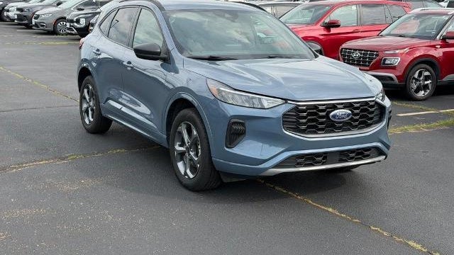 Preowned 2024 Ford Escape ST-Line for Sale