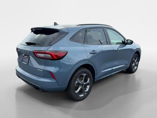 2024 Ford Escape - $23,950