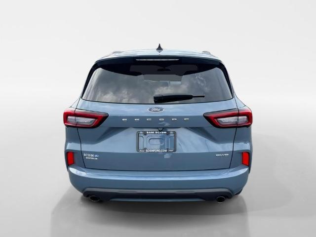 2024 Ford Escape - $23,950