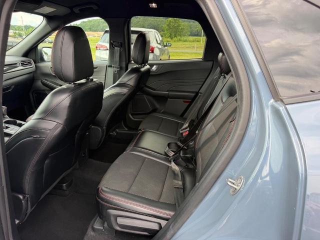 2024 Ford Escape - $23,950