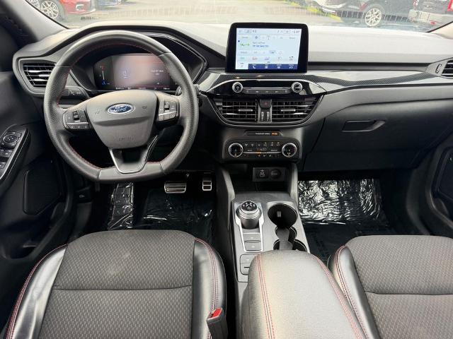 2024 Ford Escape - $23,950