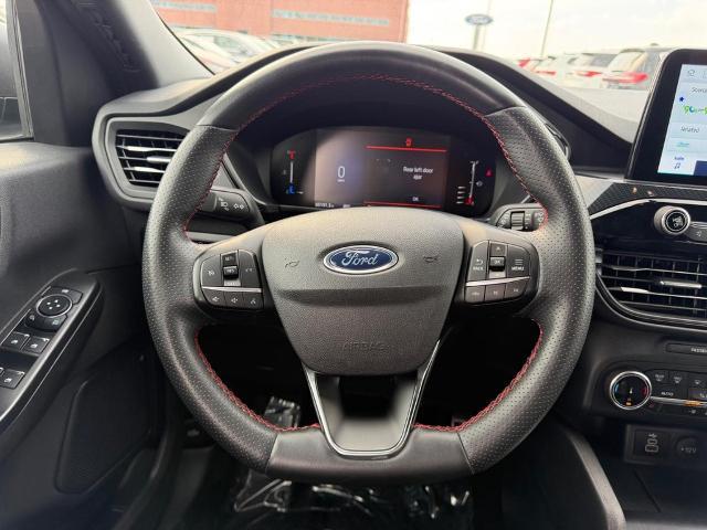 2024 Ford Escape - $23,950