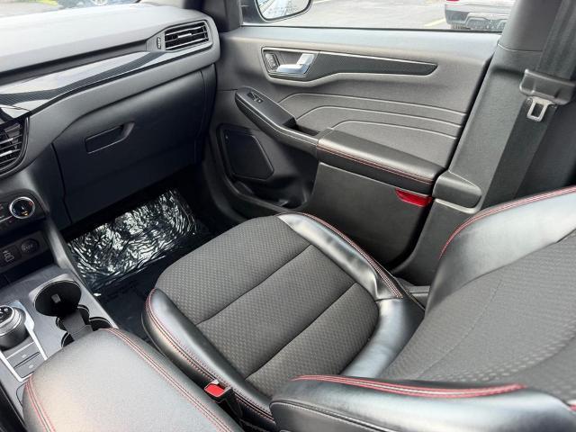 2024 Ford Escape - $23,950