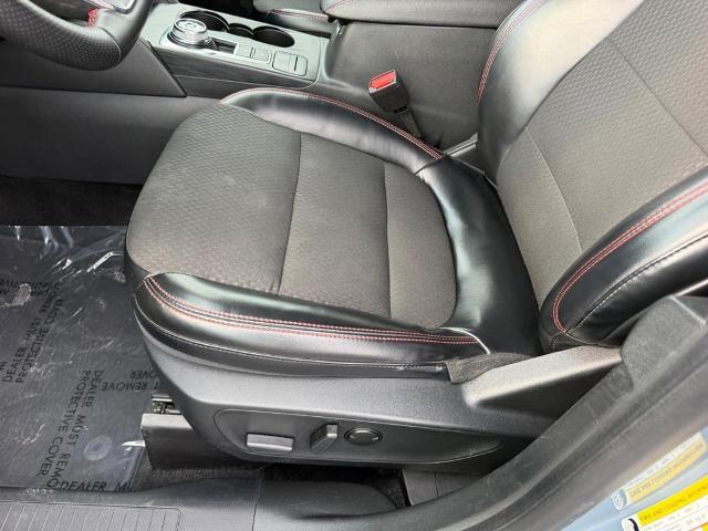 2024 Ford Escape - $23,950