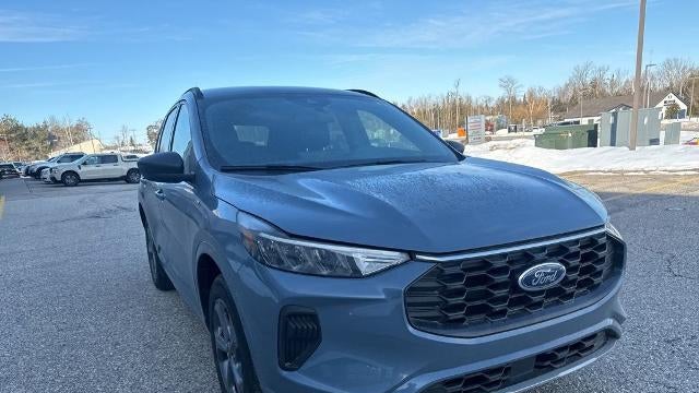Preowned 2024 Ford Escape ST-Line for Sale