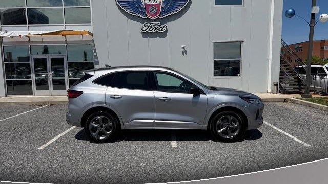 Preowned 2024 Ford Escape ST-Line for Sale