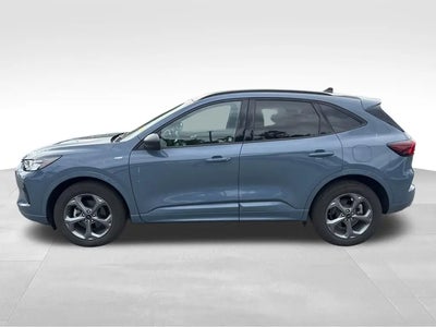 2024 Ford Escape AWD St-Line 4DR SUV