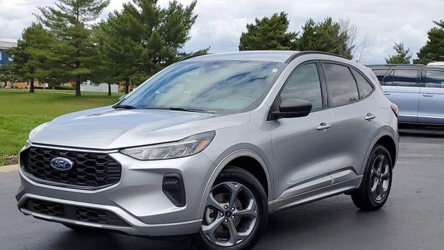 Preowned 2024 Ford Escape ST-Line for Sale