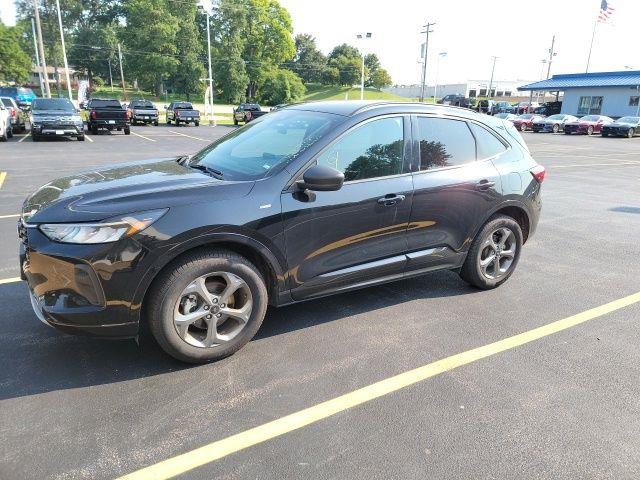 2024 Ford Escape - $21,391
