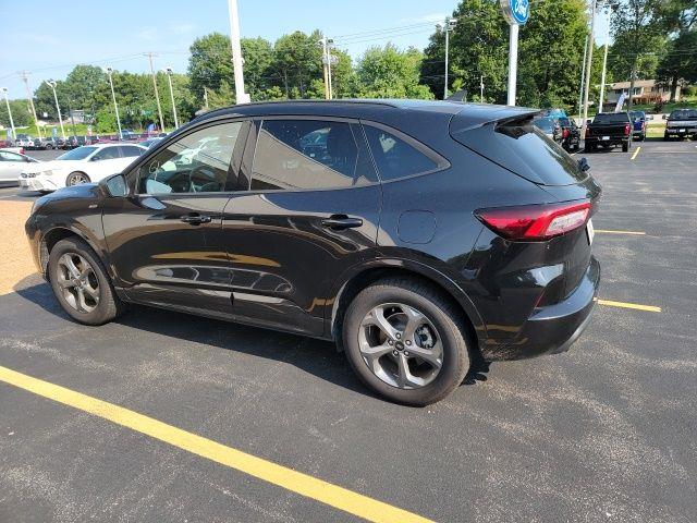 2024 Ford Escape - $21,391