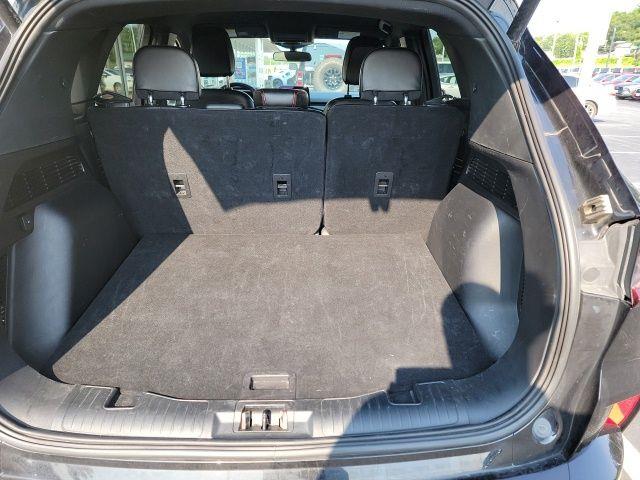 2024 Ford Escape - $21,391