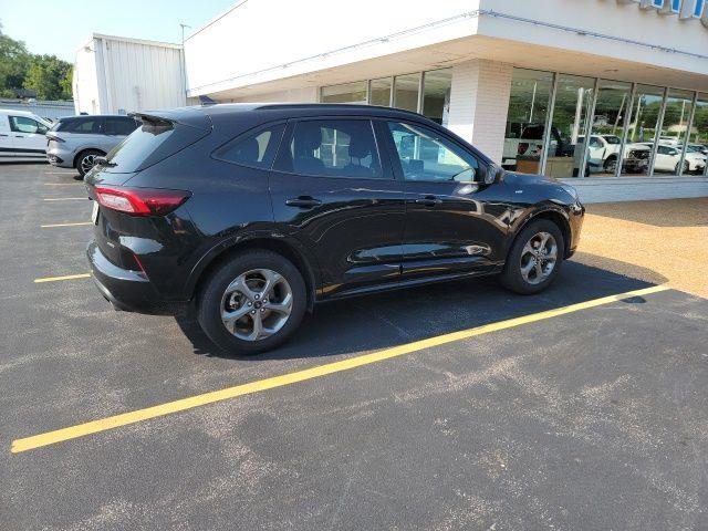 2024 Ford Escape - $21,391