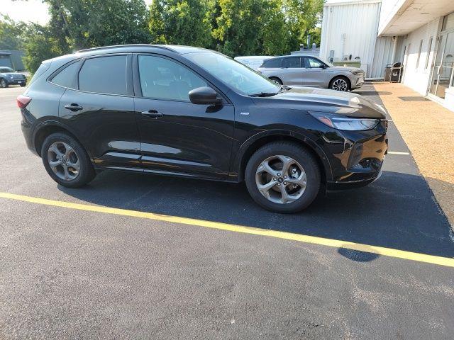 2024 Ford Escape - $21,391