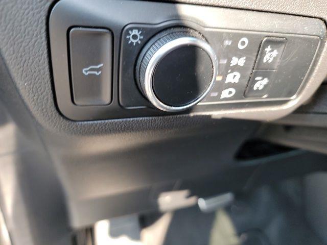 2024 Ford Escape - $21,391